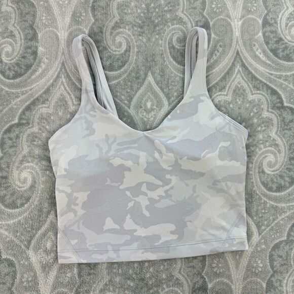 Womens Lululemon Align Tank - Picture 3 of 6